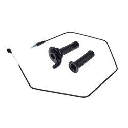 Kit acceleratie complet scuter-moto