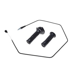 Kit acceleratie complet scuter-moto