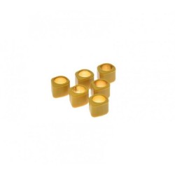 Set 6 role variator 16x13, 4.5gr, Rival Store