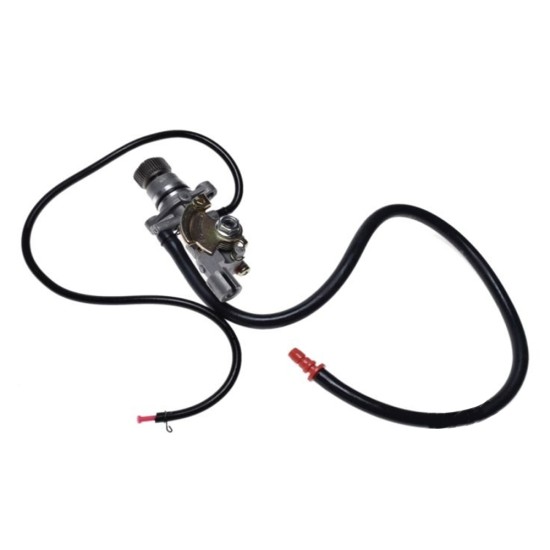 Pompa ulei scuter 2T, F2