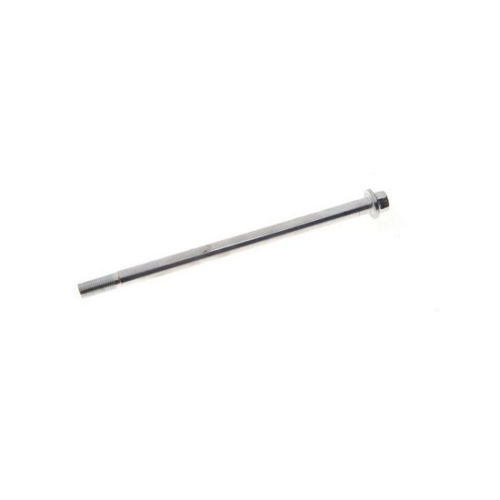 Ax spate cu piulita cross 125cc, M12x210