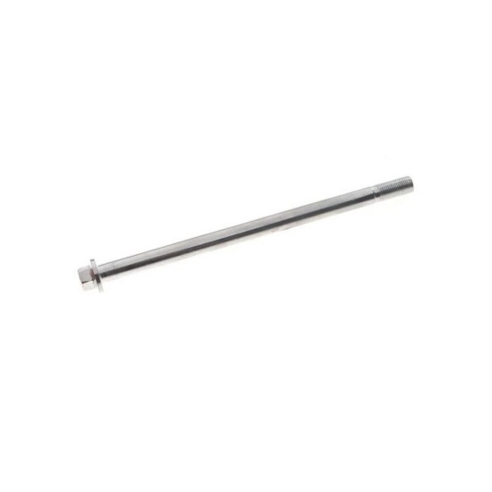 Ax spate cu piulita cross 125cc, M12x210