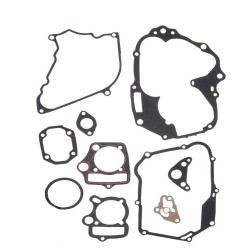 Set garnituri motor complet atv 110, electromotor inferior