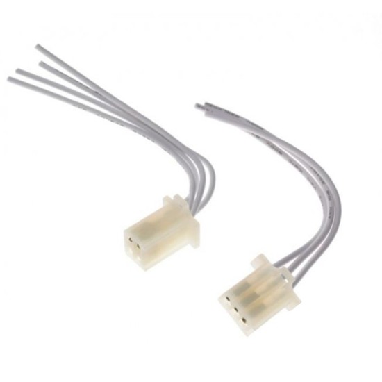 Cablu alimentare CDI, mufa patrata