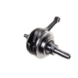 Ambielaj atv 250cc Zongshen-Bashan-Shineray, bolt 16mm, racire apa