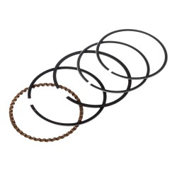 Kit segmenti scuter/moped 4T GY6, 39.00mm