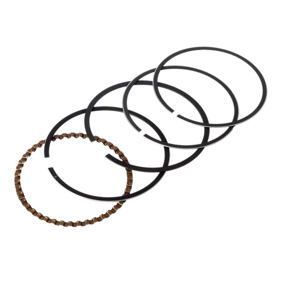 Kit segmenti scuter/moped 4T GY6, 39.00mm