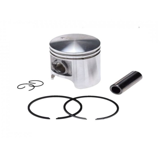 Kit piston scuter Peugeot 40.00mm, bolt 12mm