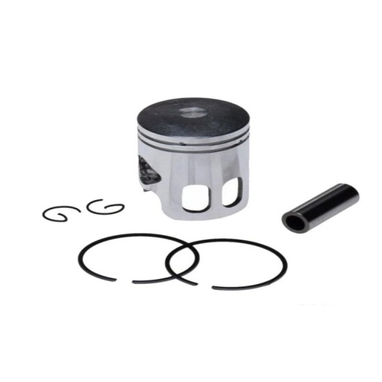 Kit piston scuter Keeway 40.00mm, bolt 12mm