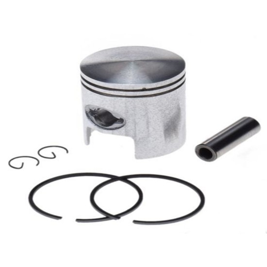 Kit piston scuter Piaggio 40.00mm, bolt 12mm