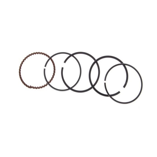 Kit segmenti scuter chinezesc 4T GY6 47.00mm