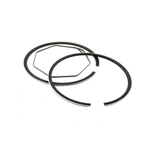 Set segmenti Aprilia/Yamaha/Minarelli, 50cc, 40.00mm