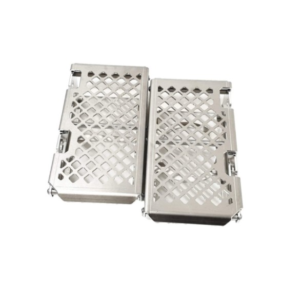 Protectii radiator Beta RR 2T/4T '20-'24 P-Tech RKK015