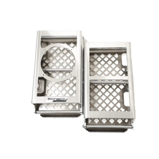 Protectii radiator Beta RR 2T/4T '20-'24 P-Tech RKK015
