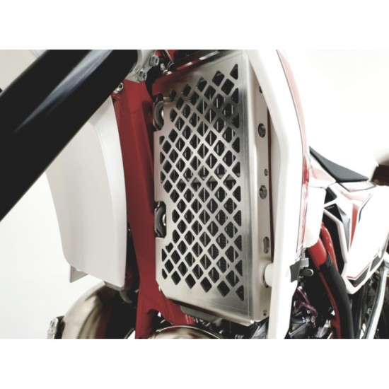 Protectii radiator Beta RR 2T/4T '20-'24 P-Tech RKK015