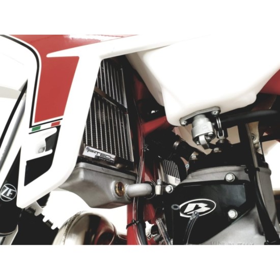 Protectii radiator Beta RR 2T/4T '20-'24 P-Tech RKK015
