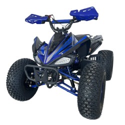 Atv Ranger 8" 125cc 4T benzina albastru automat
