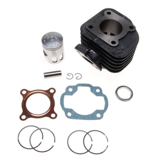 Kit cilindru scuter 2T Keeway 50cc, 40.00mm, Rival Store