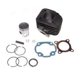 Kit cilindru scuter 2T Aprilia-Yamaha-Malaguti 50cc, 40.00mm, Rival Store