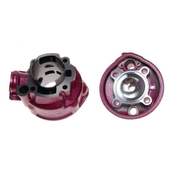 Kit cilindru 2T AM6 Minarelli LC 90cc, 49.00mm, Rival Store
