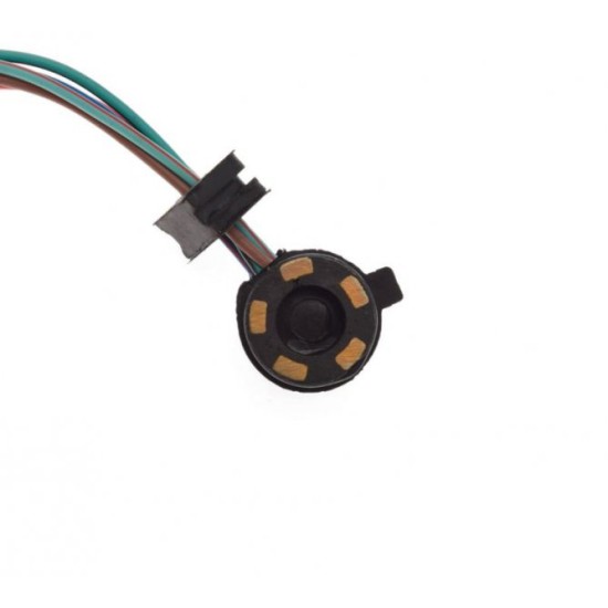 Senzor pozitie schimbator viteze 110-125cc, F1, Rival Store