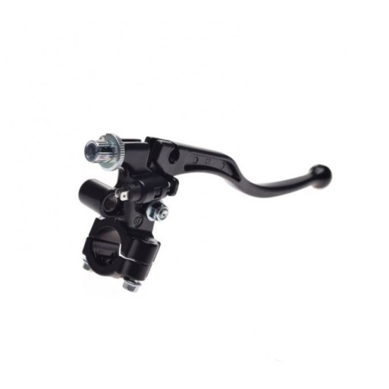 Maneta ambreiaj universal moto, Rival Store