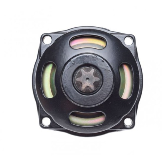 Oala ambreiaj Pocket Bike, pinion 6 dinti, Rival Store