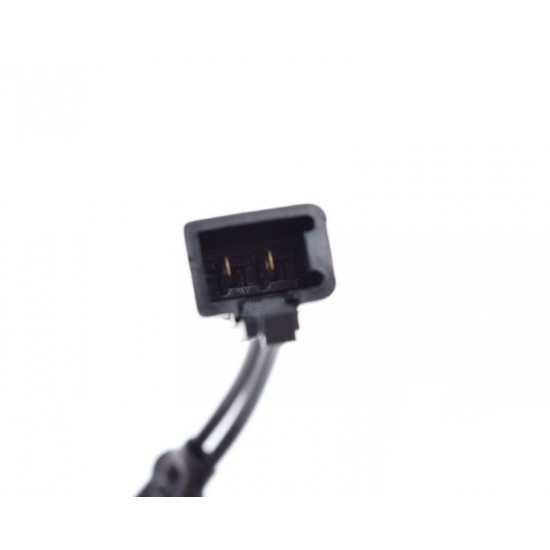 Soc electric scuter Keeway, Rival Store