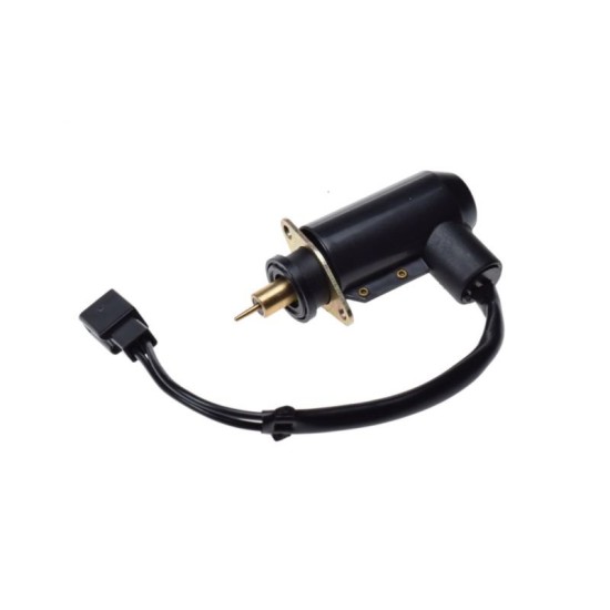 Soc electric scuter Keeway, Rival Store