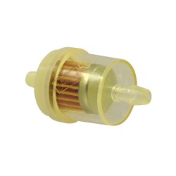 Filtru benzina universal Rival Store, 6mm