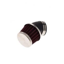 Filtru aer sport conic Rival Store 35mm