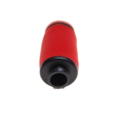 Filtru aer sport burete Rival Store 35mm, rosu