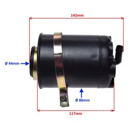 Filtru aer Bashan 200-250cc, S7-A/250S11-B, Rival Store