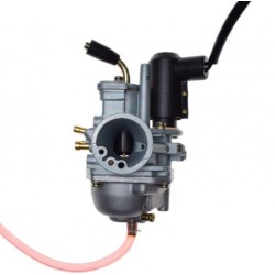 Carburator scuter 2T Keeway, soc electric, Rival Store