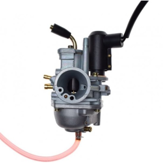 Carburator scuter 2T Keeway, soc electric, Rival Store