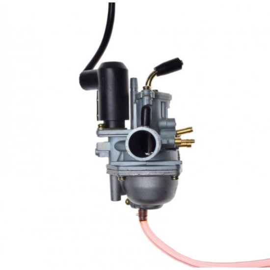 Carburator scuter 2T Keeway, soc electric, Rival Store
