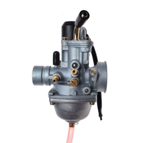 Carburator scuter 2T Keeway, soc electric, Rival Store