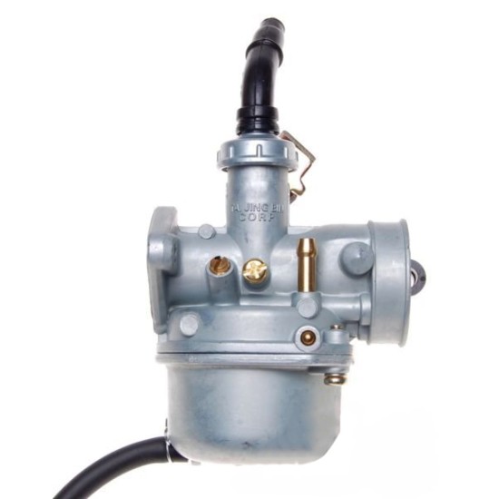 Carburator atv 110, soc pe cablu, Rival Store