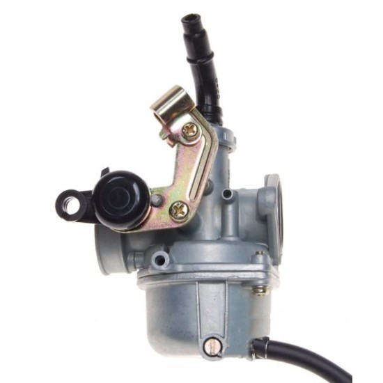Carburator atv 110, soc pe cablu, Rival Store
