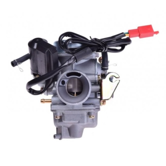 Carburator scuter GY6 125-150cc, Rival Store