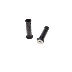 Set manson si acceleratie scuter Rival Store F1, universal, negru