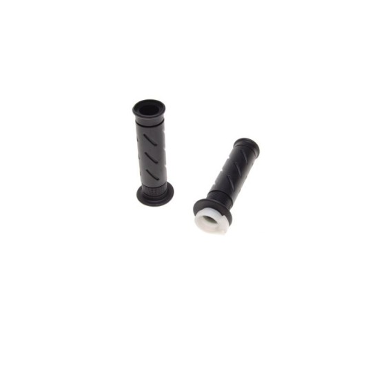 Set manson si acceleratie scuter Rival Store F1, universal, negru