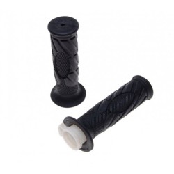 Set manson si acceleratie scuter Rival Store F2, universal, negru