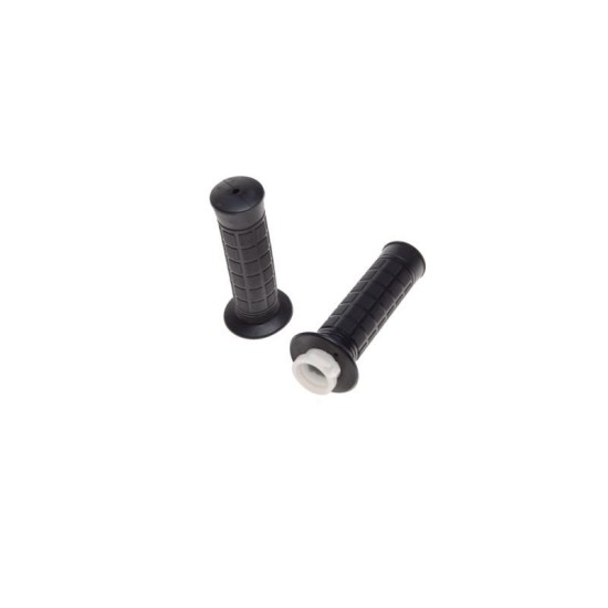 Set manson si acceleratie scuter Rival Store F3, universal, negru