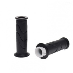 Set manson si acceleratie scuter Rival Store F4, universal, negru