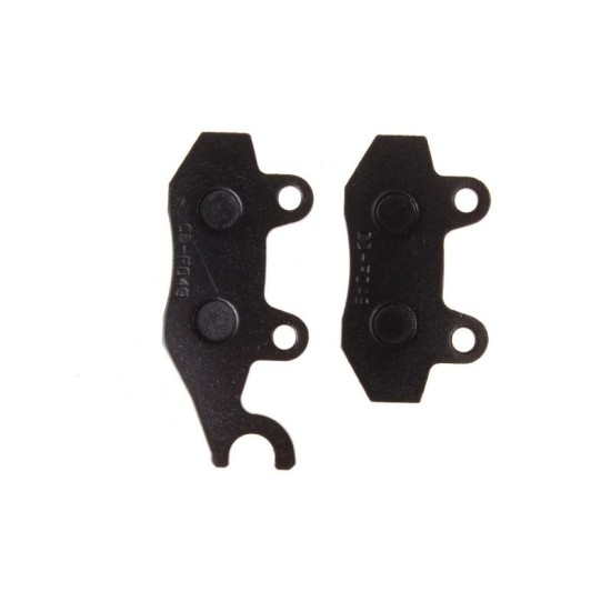 Set placute frana Cpi Supercross 125cc, Rival Store