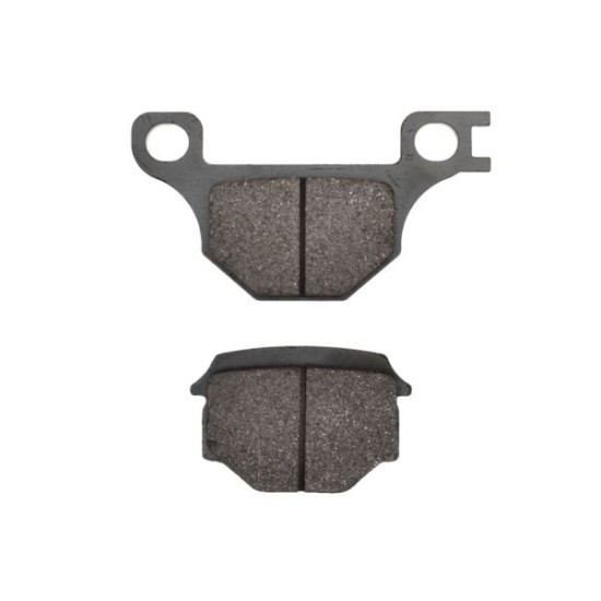 Set placute frana Junak 901/901S/902, Rival Store