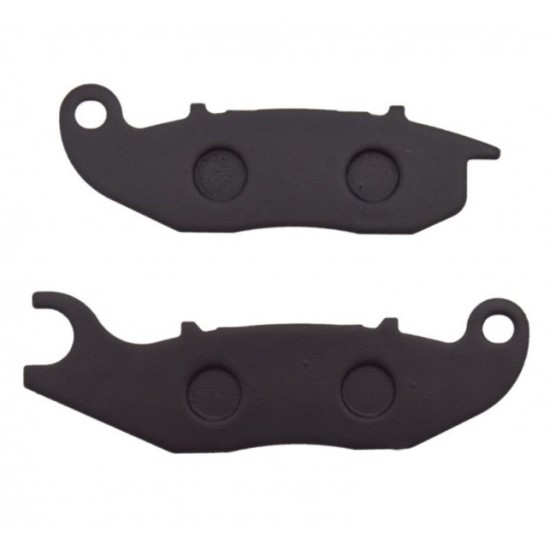 Set placute frana Honda CBR 125 FA375, Rival Store