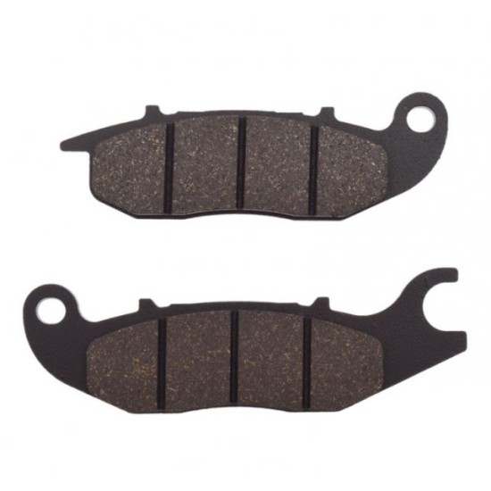 Set placute frana Honda CBR 125 FA375, Rival Store