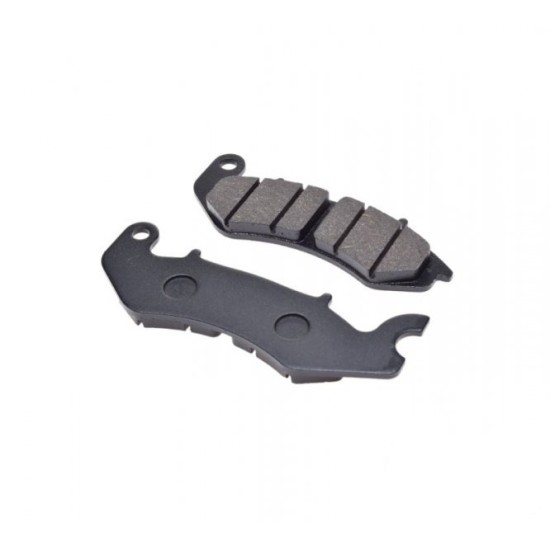 Set placute frana Keeway RKF, Rival Store